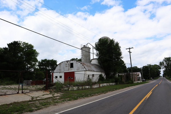 Vestaburg - June 2021 In And Around Vestaburg (newer photo)